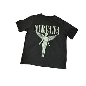 Nirvana Tee